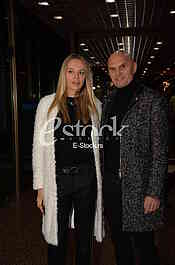Nina Milic i Aleksandar Milic Mili