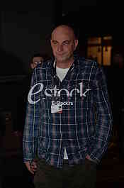 Goran Grbovic