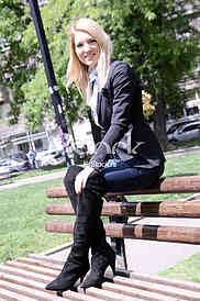 Irena Skoric,