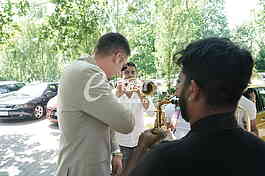 Nemanja Brankovic
