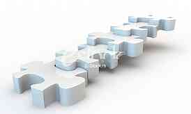 Jigsaw puzzle