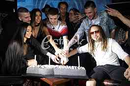 Rasta promocija album 