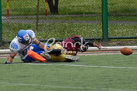 American Football 