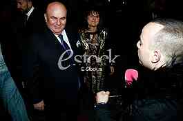 Dragan Markovic Palma Snezana Markovic