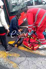 Udes u Brankovoj ulici