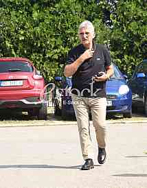 Dragan Stojkovic Bosanac