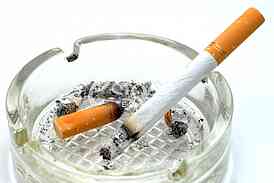 Cigarettes