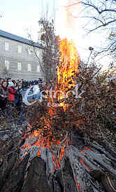 Montenegro Christmas
