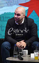 Bojan Marovic_Beogradsko prolece
