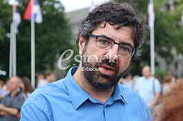Radomir Lazovic