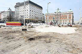 Trg Republike
