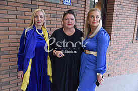 Goca Trzan sestra