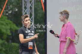 Mima Simic i Asja Bakic