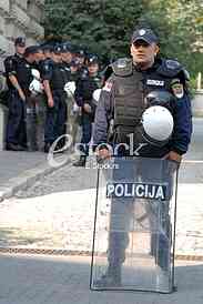 Police