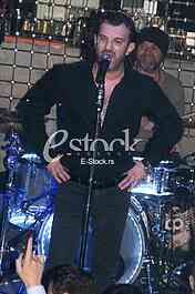 Aca Lukas Gotik