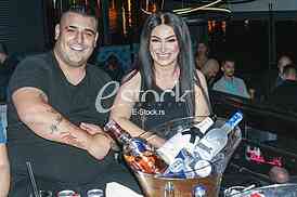 Darko Lazic Andreana Cekic