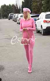 Jelena Karleusa_Pinkove Zvezde