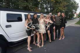 Dalila Dragojevic, Marijana Zonjic, Sasa Petkovic - Sale Luks, Nevena Savic, Mateja Matijevic