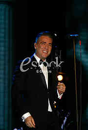 zeljko joksimovic , 3 koncert sava centar