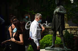 Jelena Jovanovic i Cedomir Jovanovic