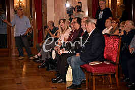 Belgrade International Meeting of Writers
