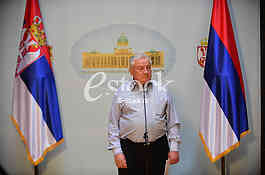Miladin Sevarlic