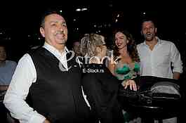 Sinan Sakic koncert