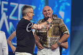 Sasa Popovic i Aleksandar Milic Mili
