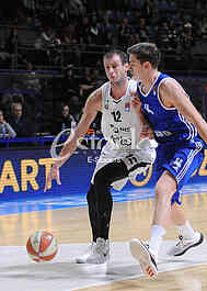 PARTIZAN vs MORNAR