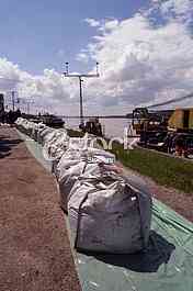 Sandbags