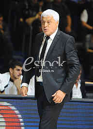 PARTIZAN vs LIETUVOS RYTAS