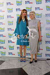 Drina Pesic i Maja Rakovic