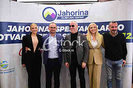 Ski Opening Jahorina