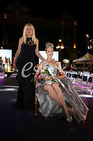 Izbor za Miss Srbije
