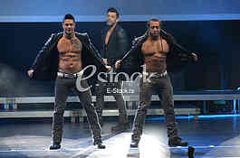 Chippendales 