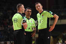 CRVENA ZVEZDA vs MEGA LEKS