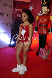 Extreme Intimo Emina Jahovic