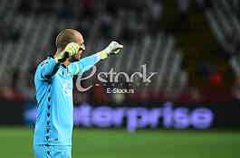 Crvena Zvezda - Braga