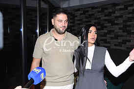 Ljuba Perucica I Katarina Kolozeus