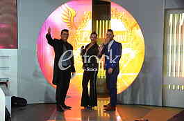 Zoran Pejic Peja Dina Galorini Alberto Galorini