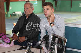 FILIP KRAJINOVIC