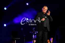 Zoran Kalezic Concert