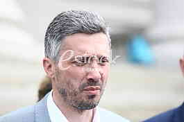 Bosko Obradovic