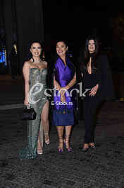 Jana Todorovic Kristina Todorovic Zorana Micanovic