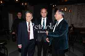 Ceda Markovic Aca Ilic Nedeljko Bilkic