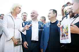 Sabor trubaca Guca 2018