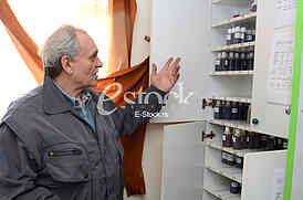 Zoran Veselinovic herbalist