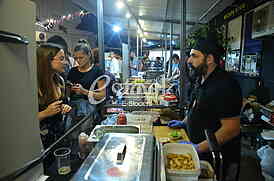 Beogradski Nocni Market