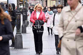 pensioners