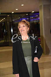 Gordana Dzehverovic 